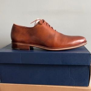 Laser cut Oxford